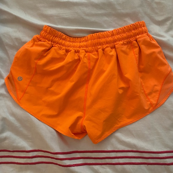 Lululemon hotty hots - Picture 2 of 2